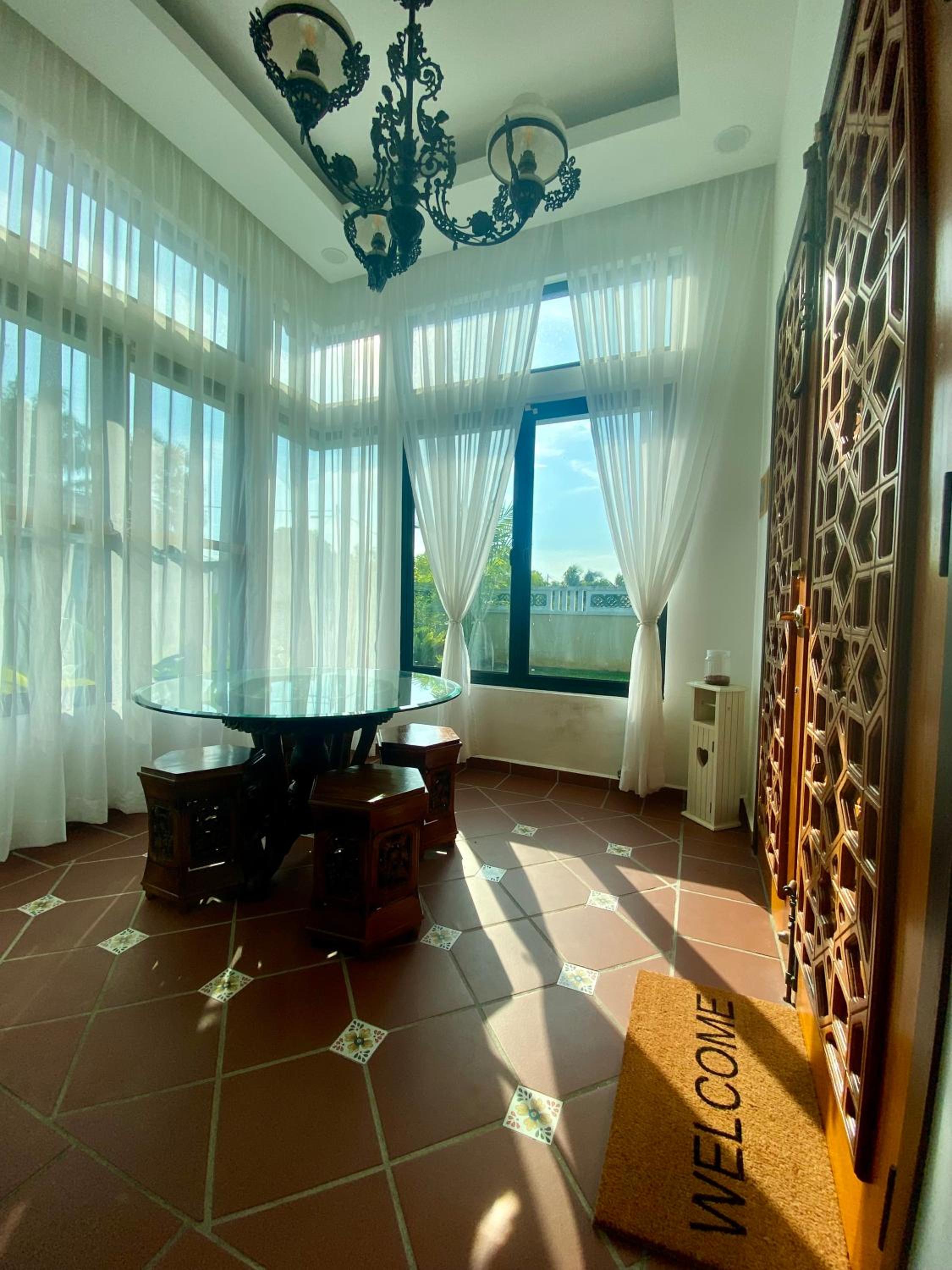 Laman Abang Private Homestay photo 8