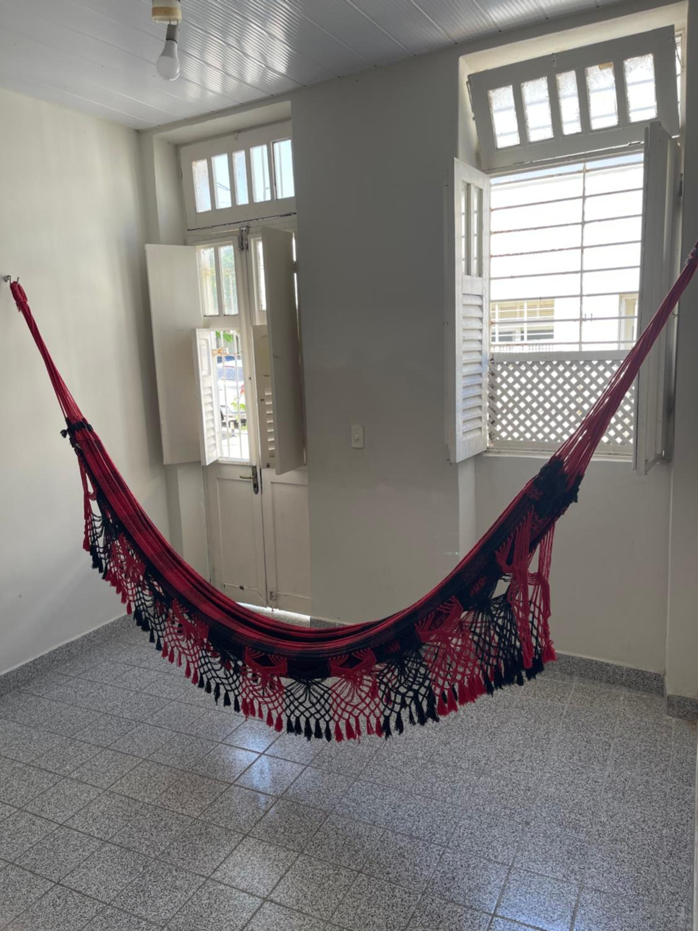 Casa no coração de Olinda