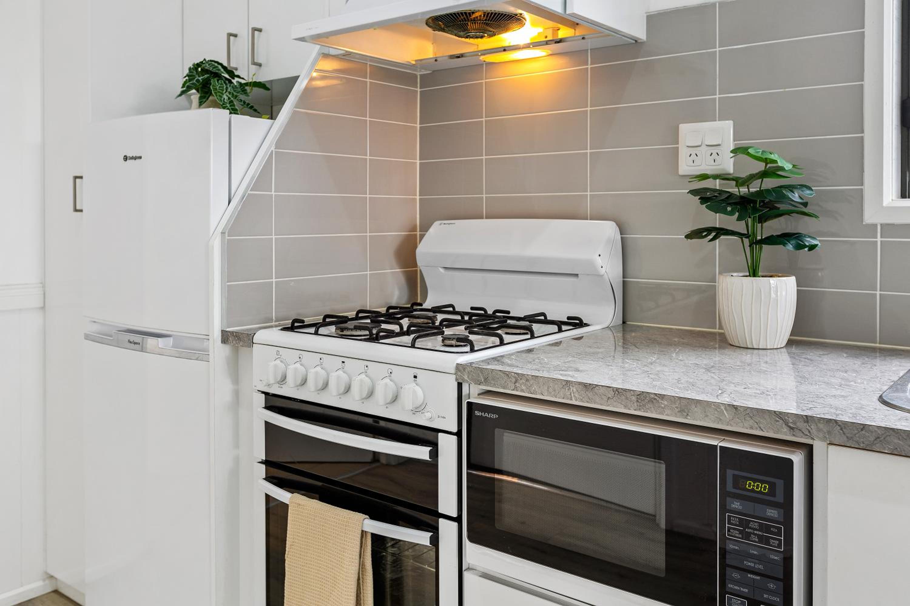 Tasman Holiday Parks - Geelong