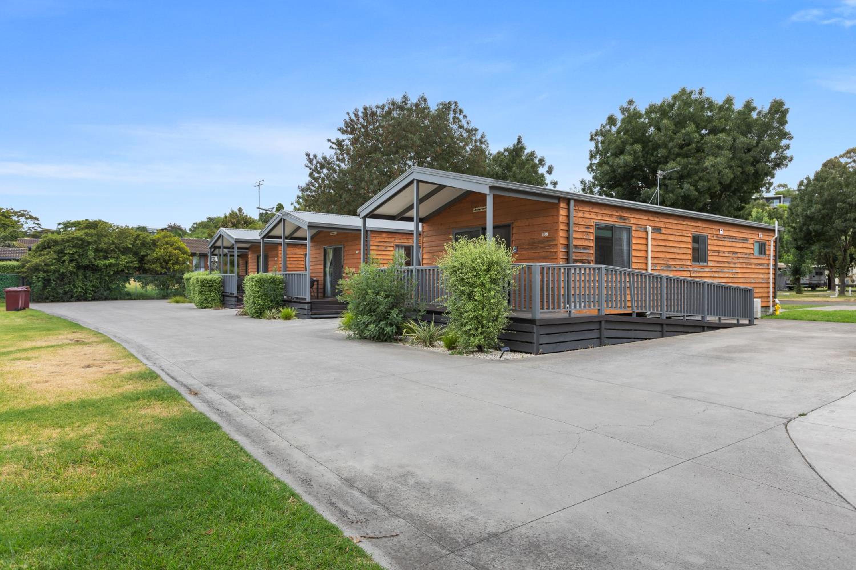 Tasman Holiday Parks - Geelong