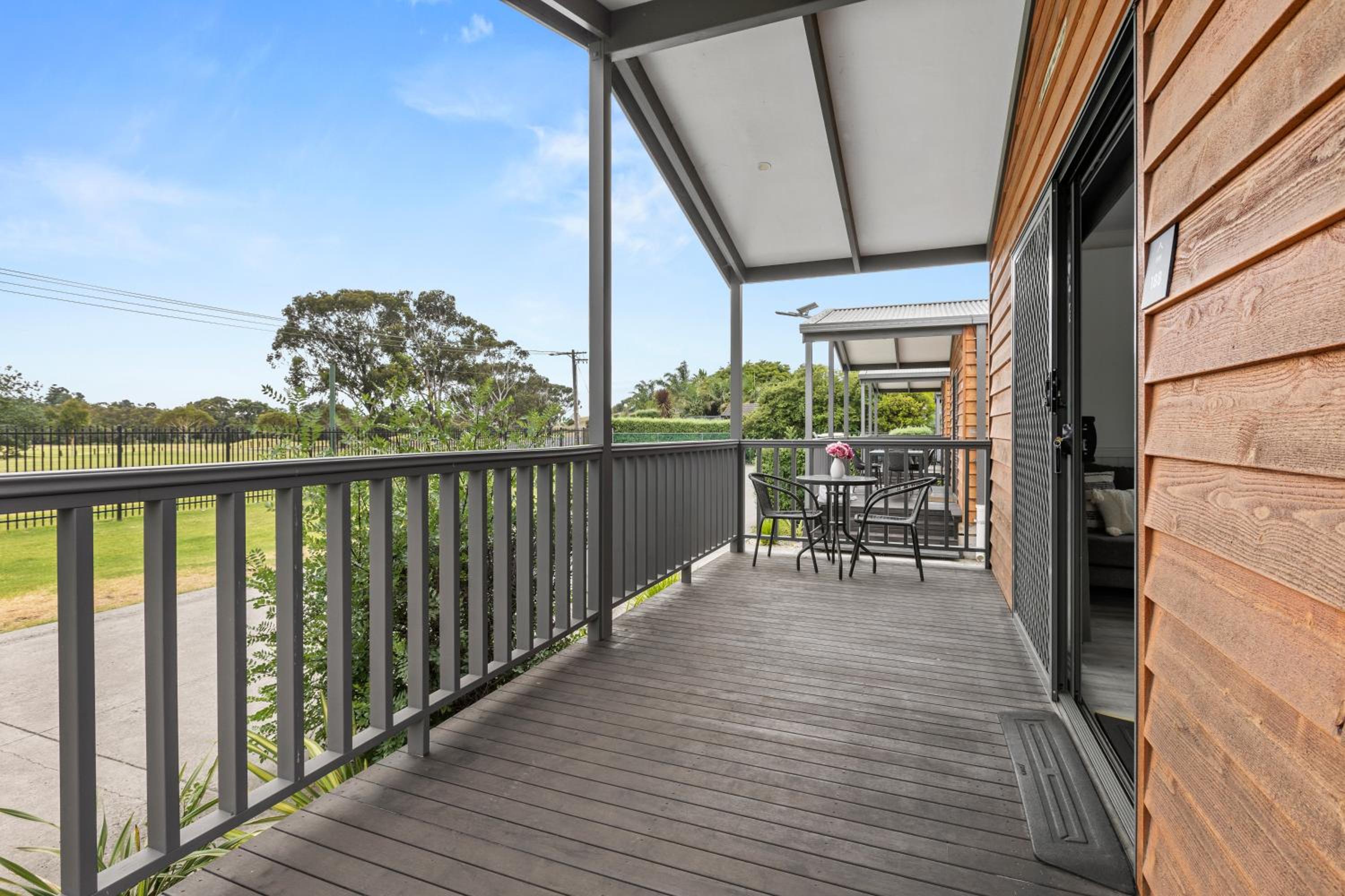 Tasman Holiday Parks - Geelong