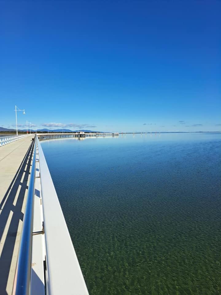 Prom Port Holiday Cottages-Wilsons Prom,Port Welshpool,Port Anthony, Barry Beach - Fishing