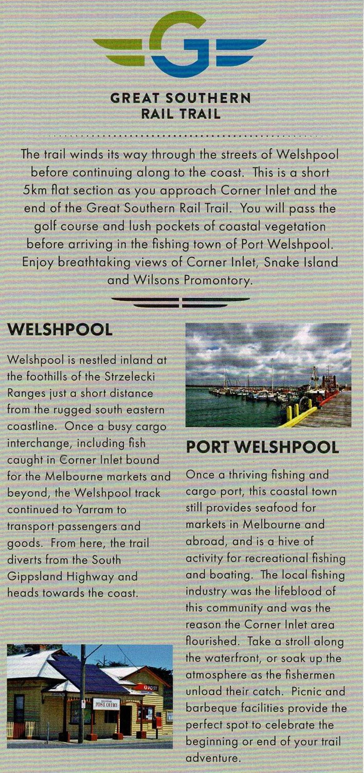Prom Port Holiday Cottages-Wilsons Prom,Port Welshpool,Port Anthony, Barry Beach - Fishing