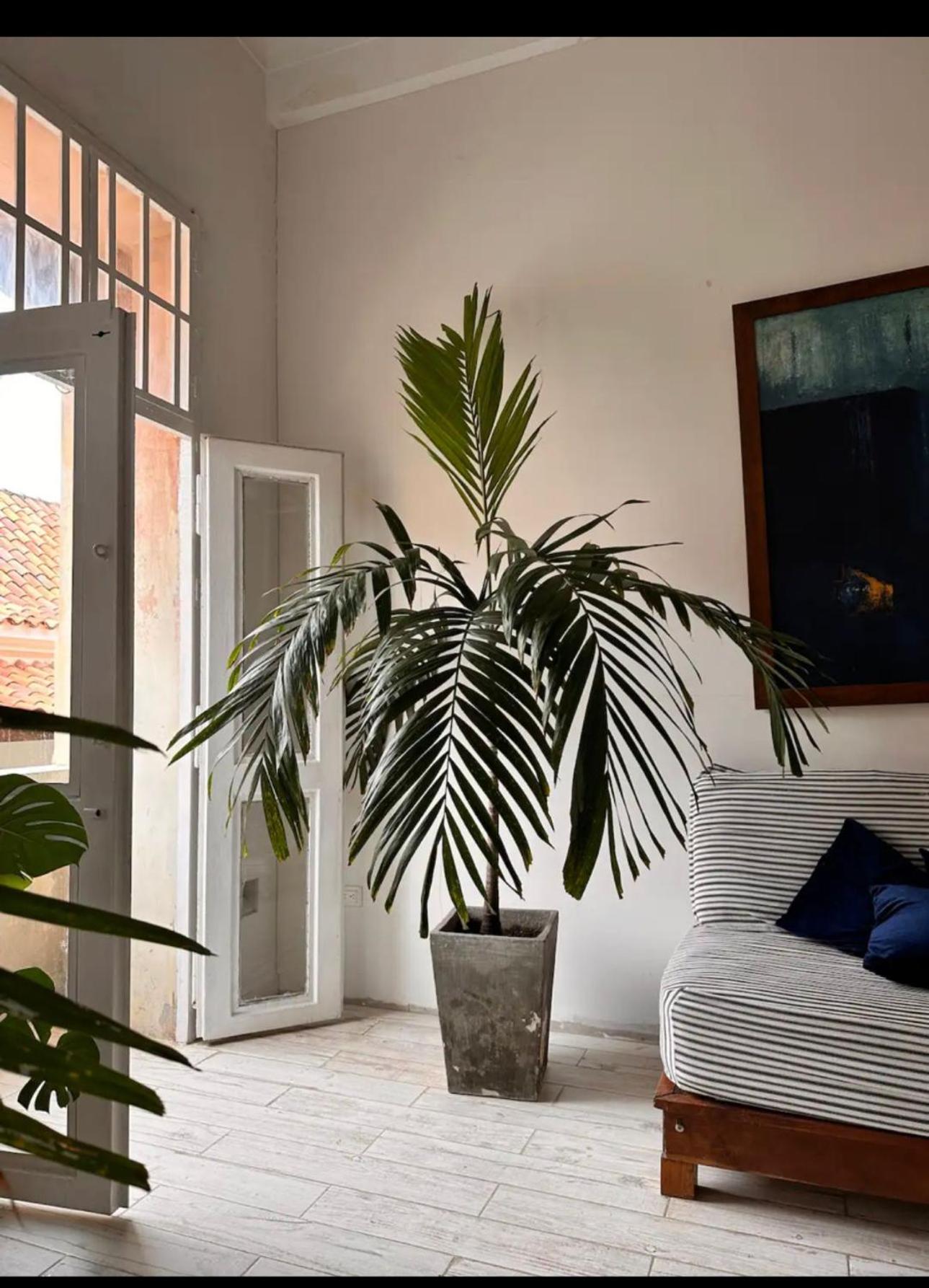 beautiful duplex in old town with balcony