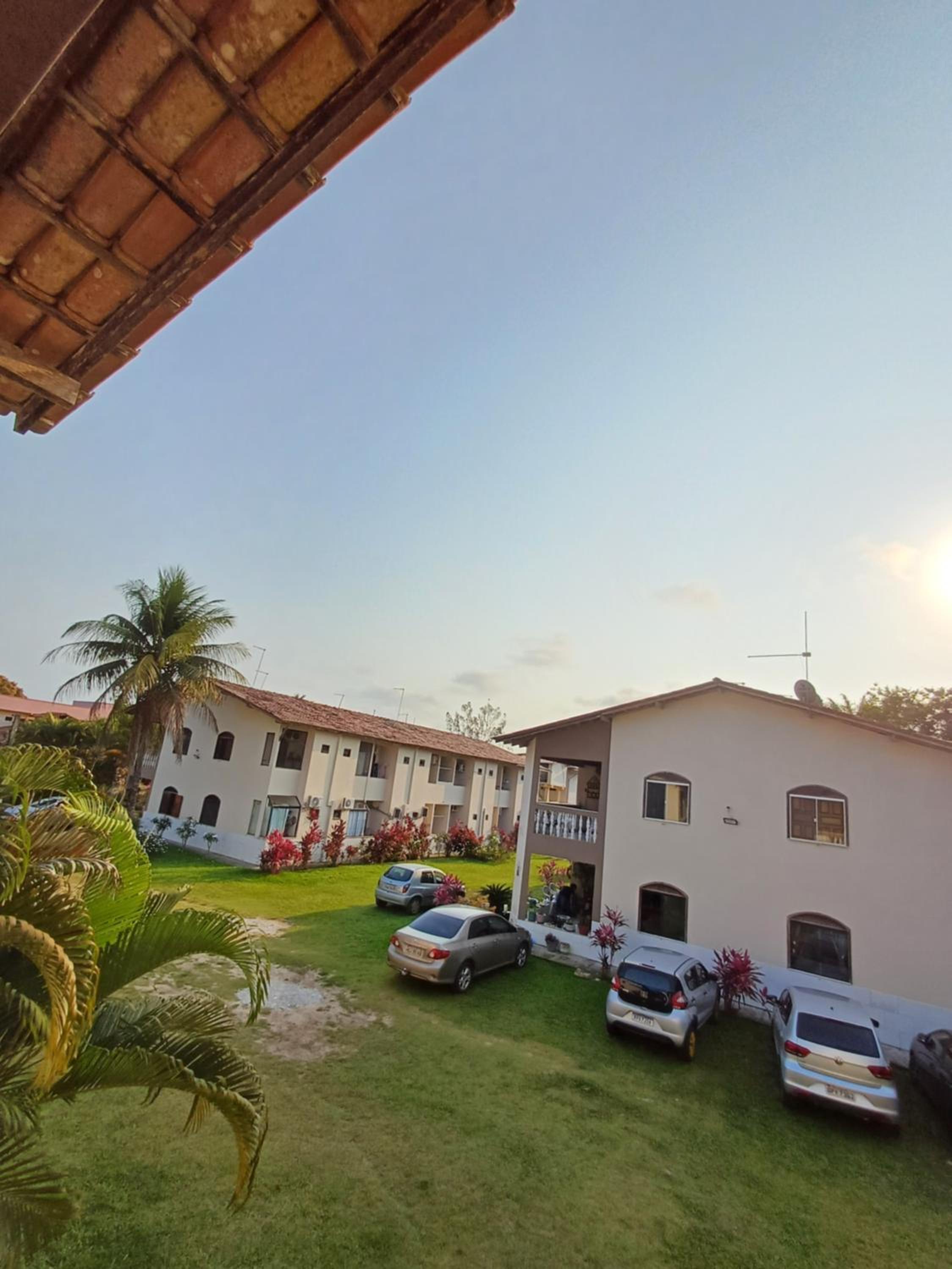 Lindo Apartamento para veraneio
