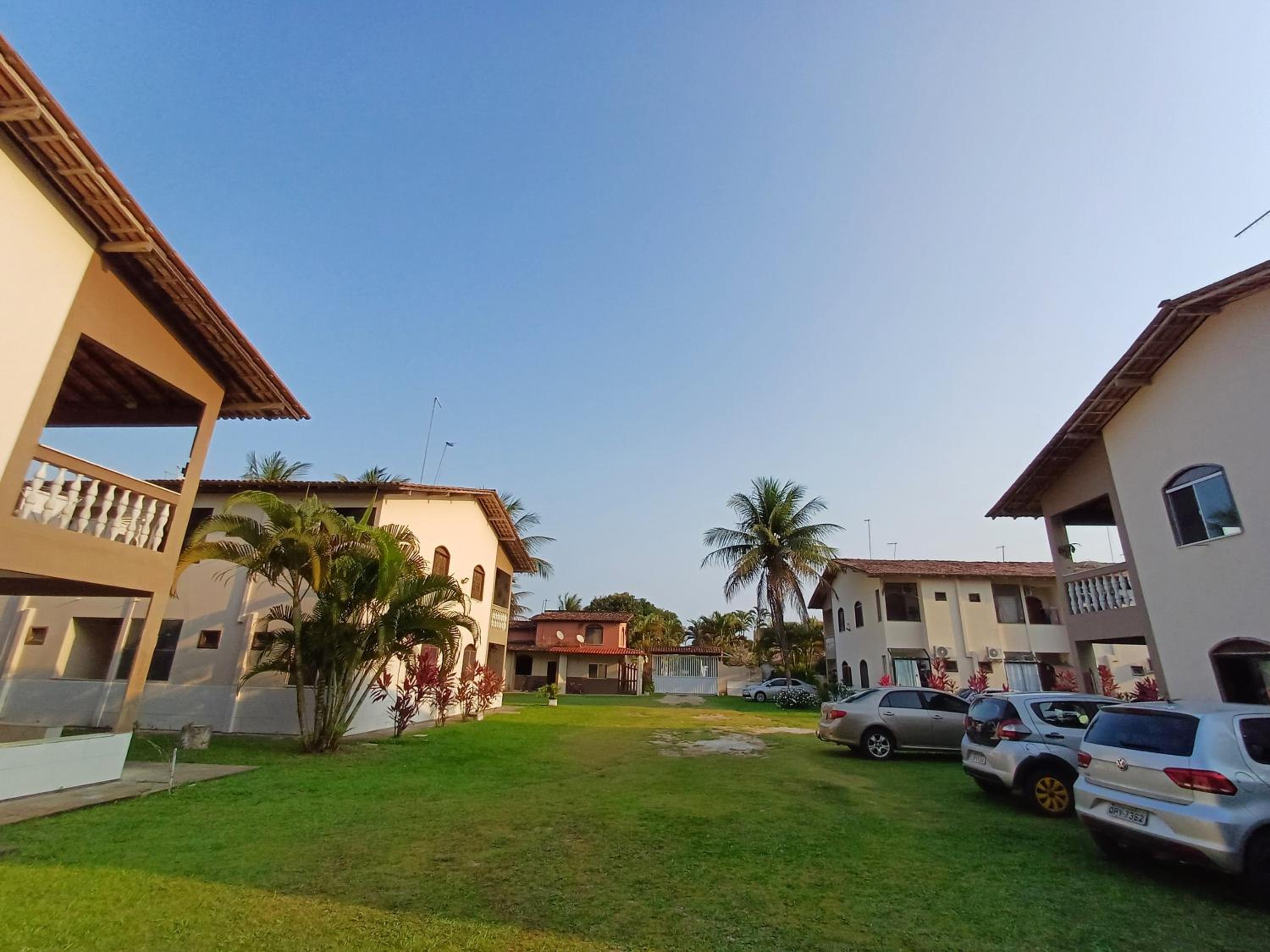 Lindo Apartamento para veraneio