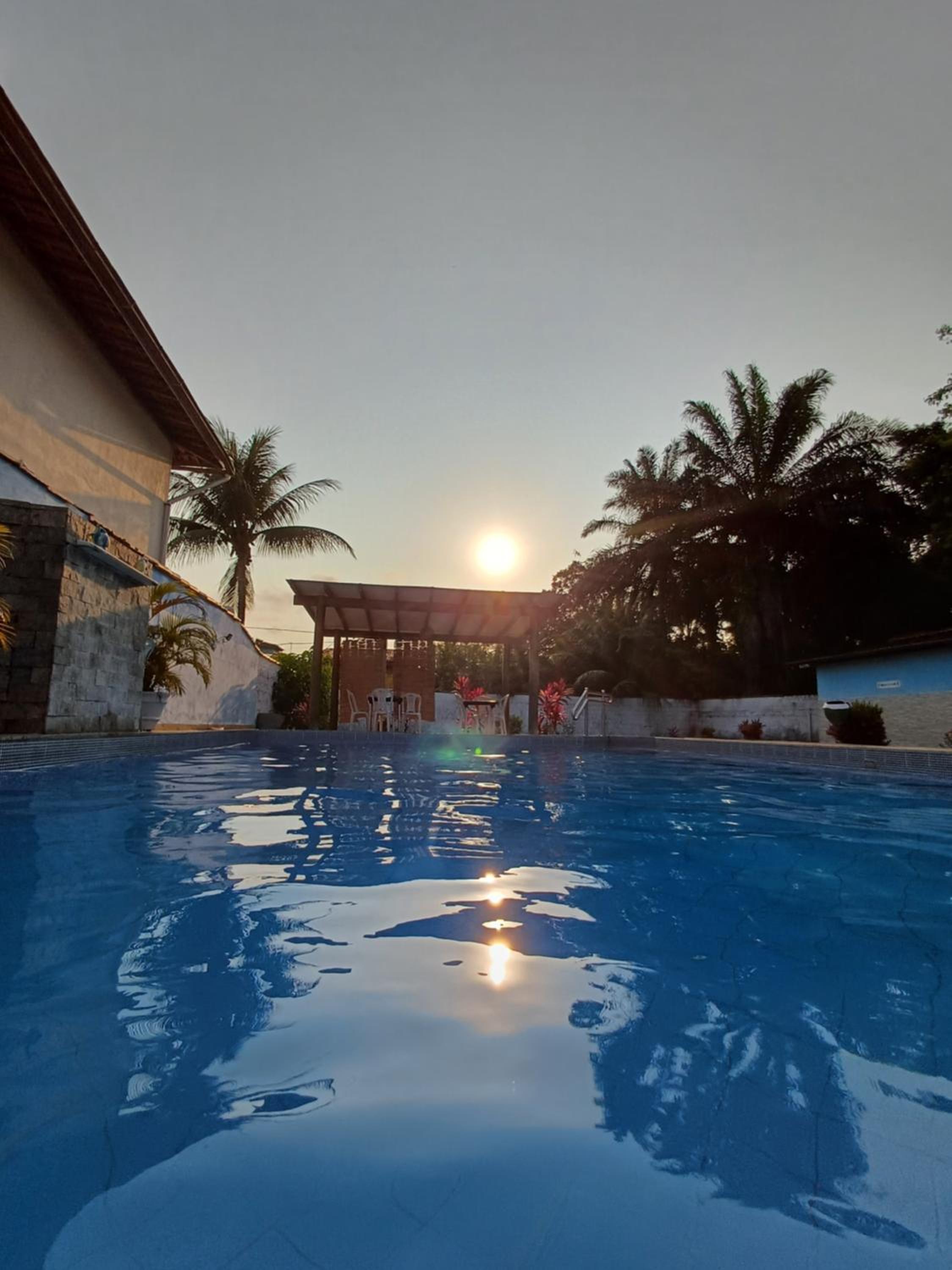 Lindo Apartamento para veraneio