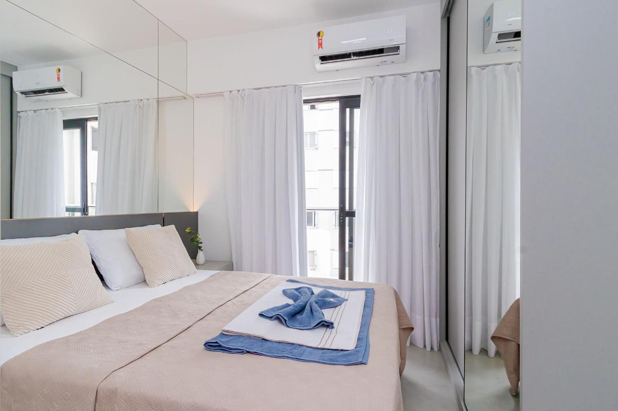Start - Vila Izabel | Gonzaga Stays