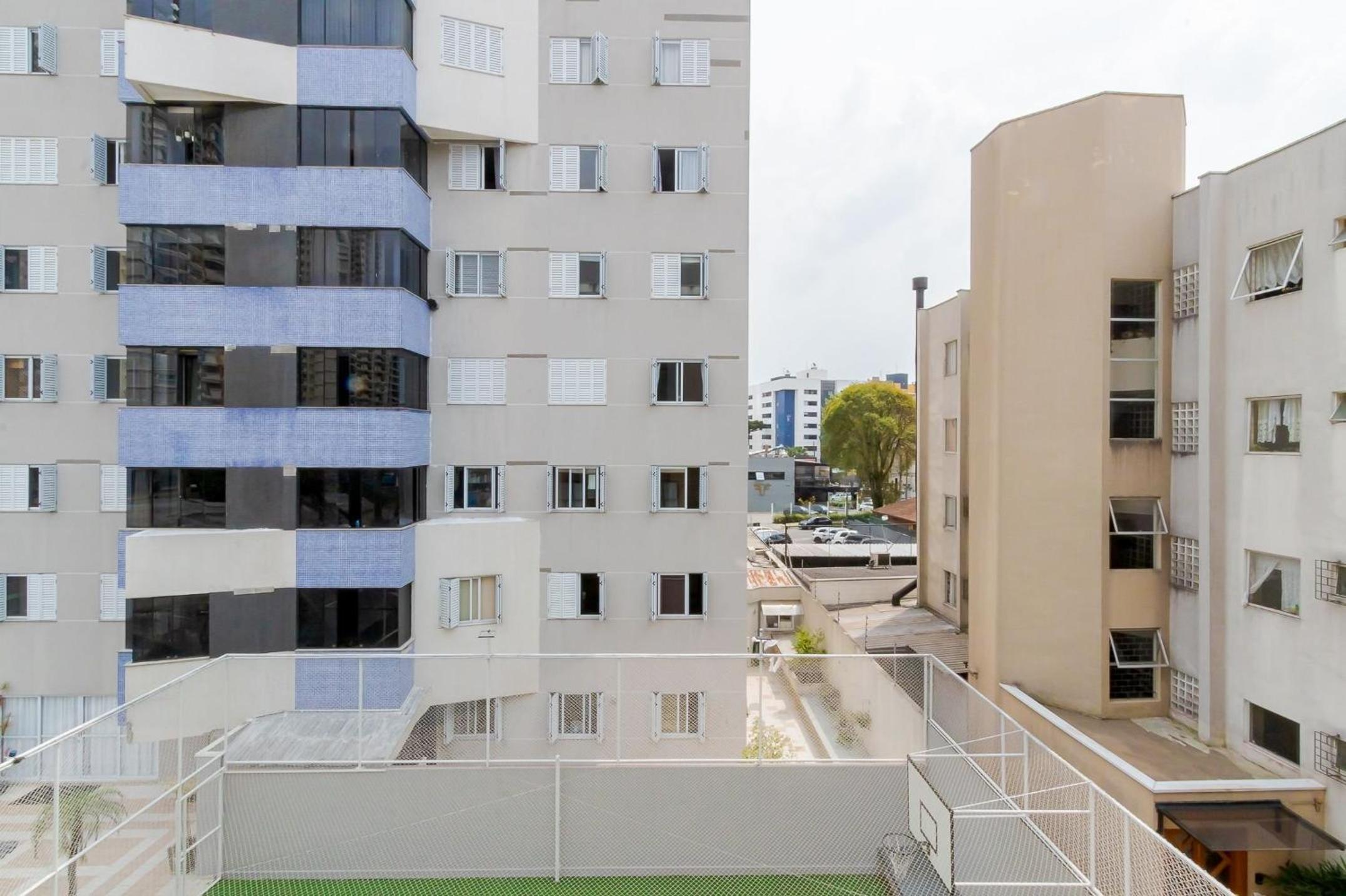 Start - Vila Izabel | Gonzaga Stays
