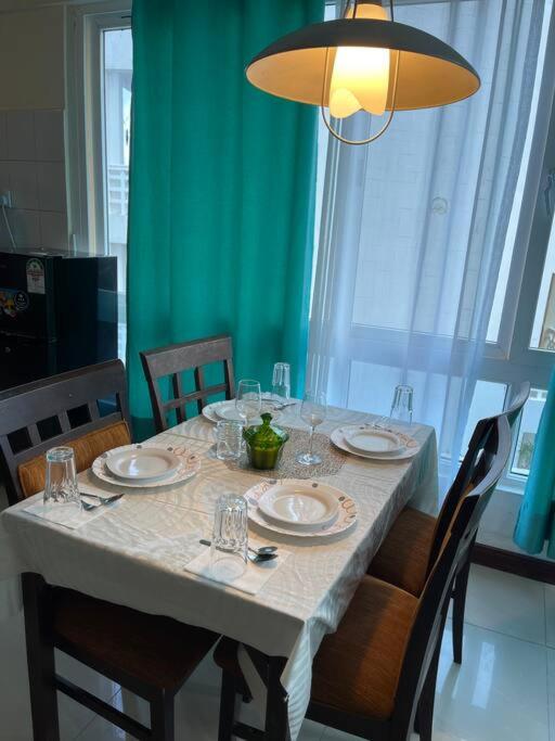 Sunrise Resort Apartments view 2