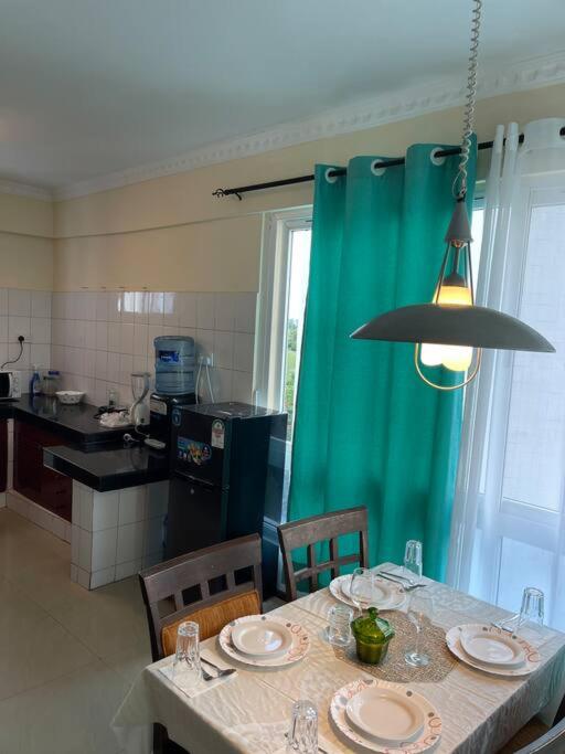 Sunrise Resort Apartments view 3