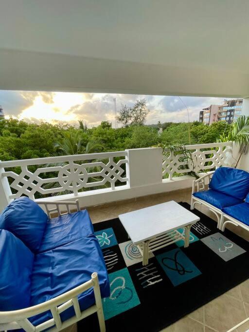 Sunrise Resort Apartments view 4