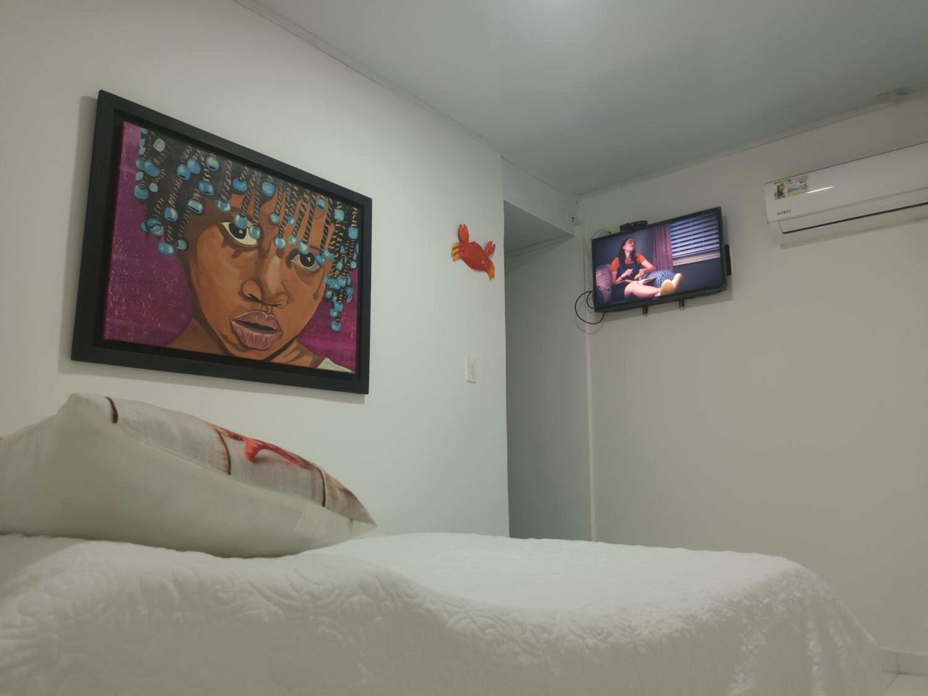 Hospedaje Belleza Isleña habitaciones Individuales