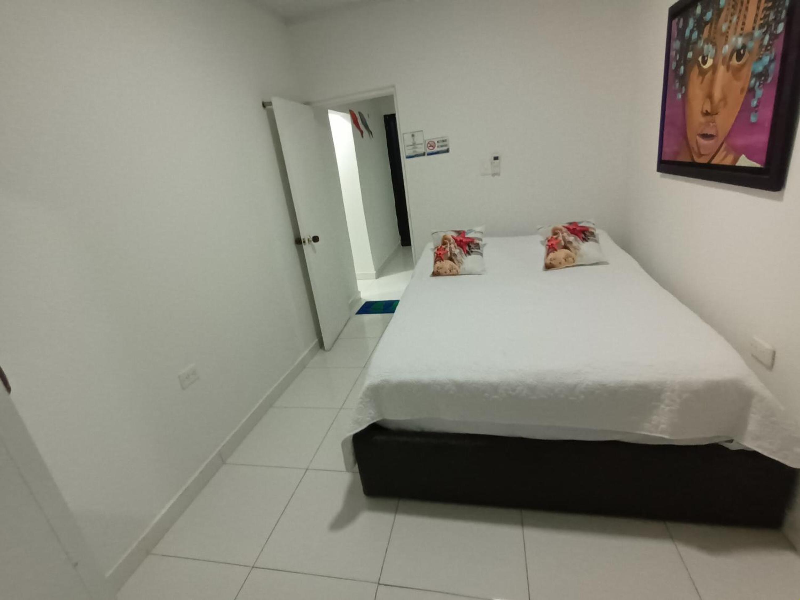 Hospedaje Belleza Isleña habitaciones Individuales