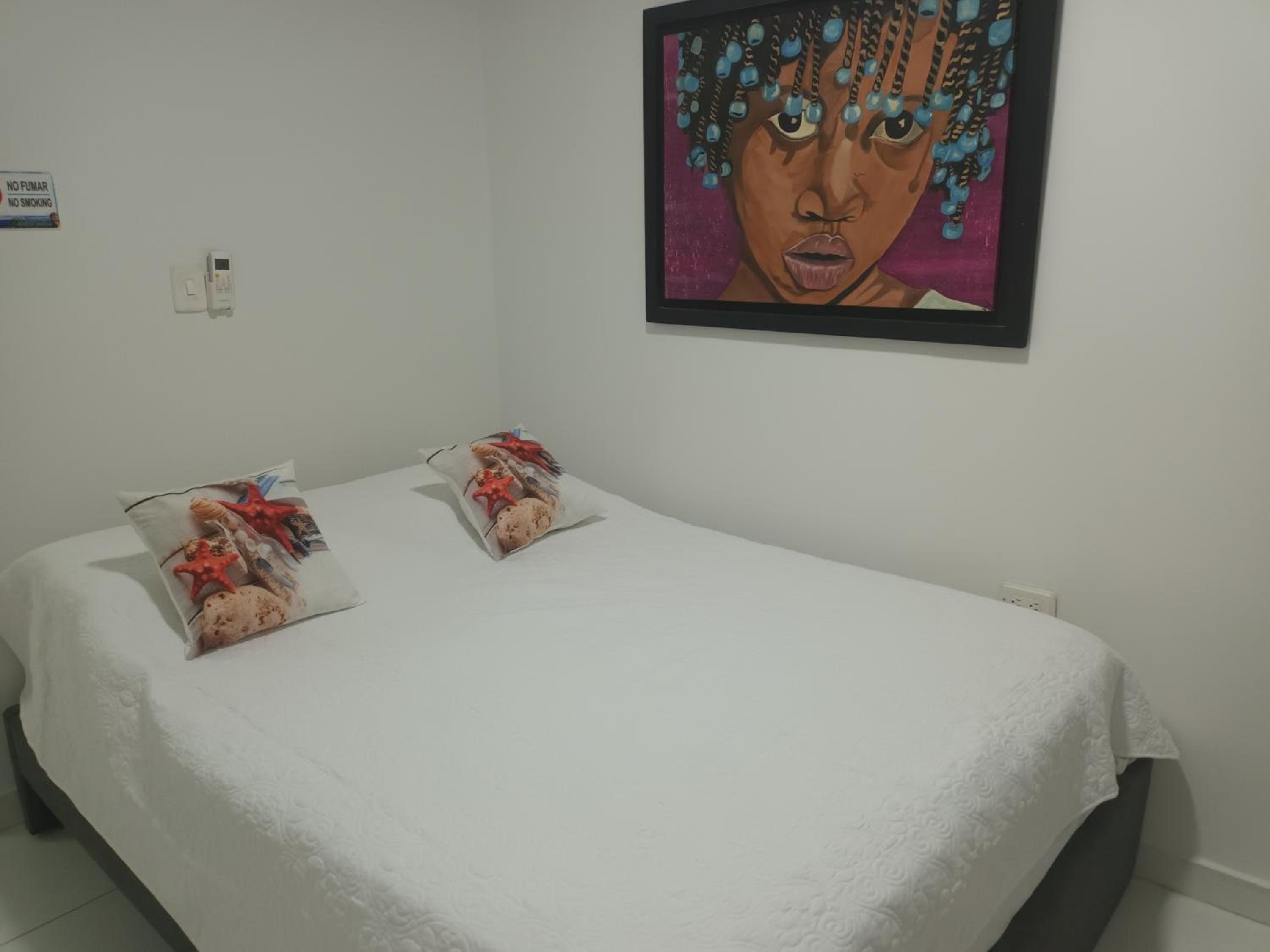 Hospedaje Belleza Isleña habitaciones Individuales
