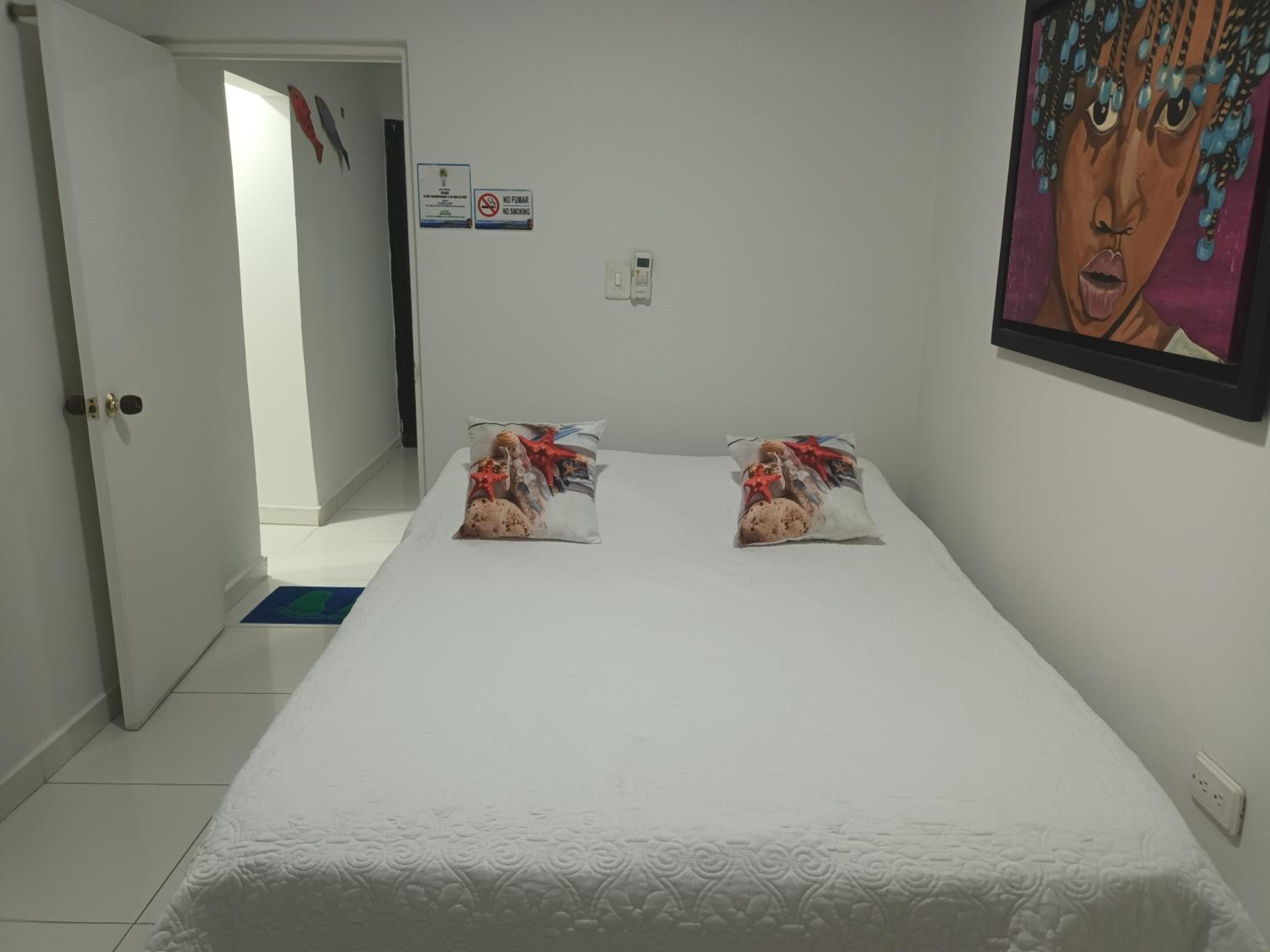 Hospedaje Belleza Isleña habitaciones Individuales
