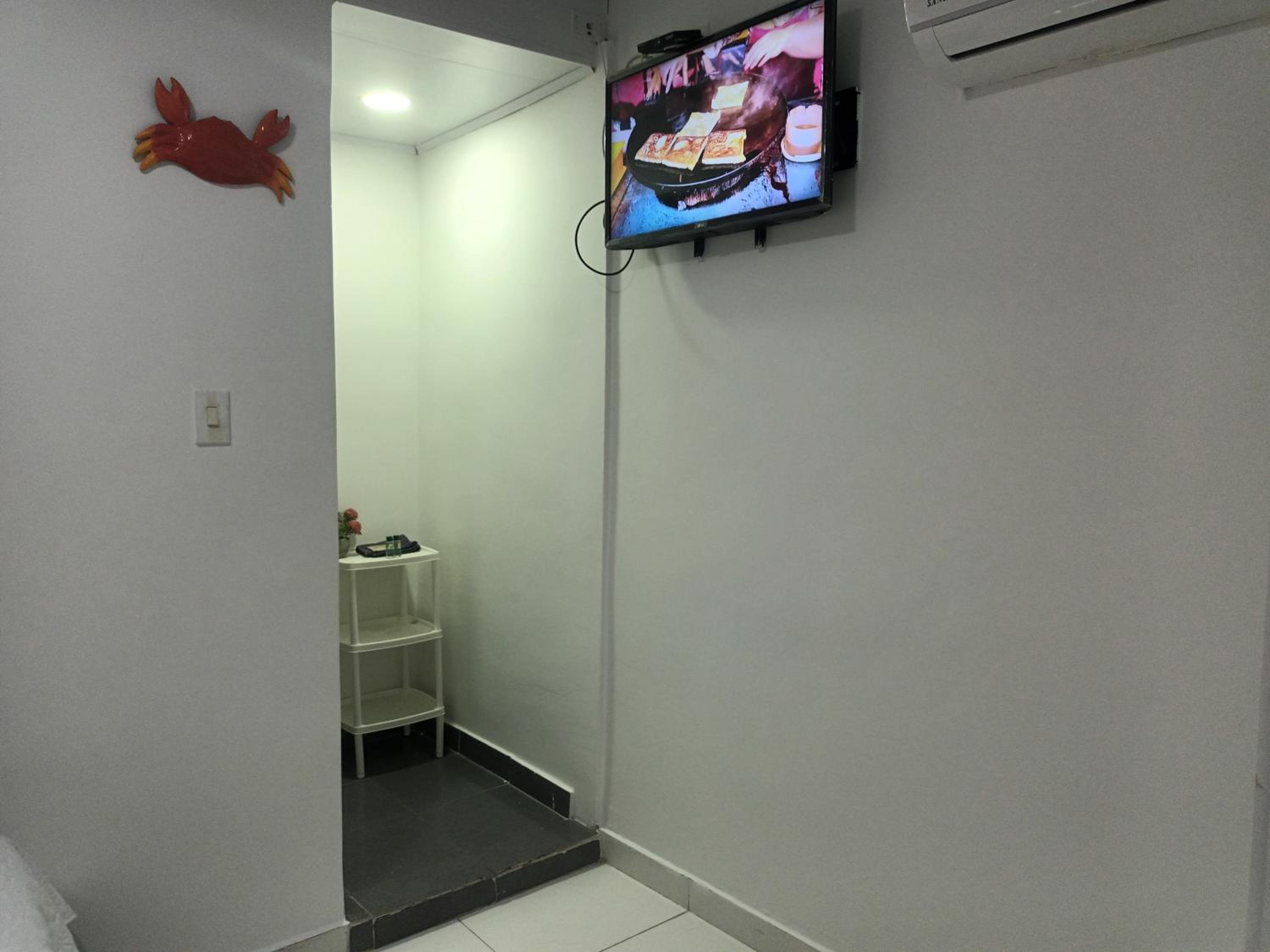 Hospedaje Belleza Isleña habitaciones Individuales