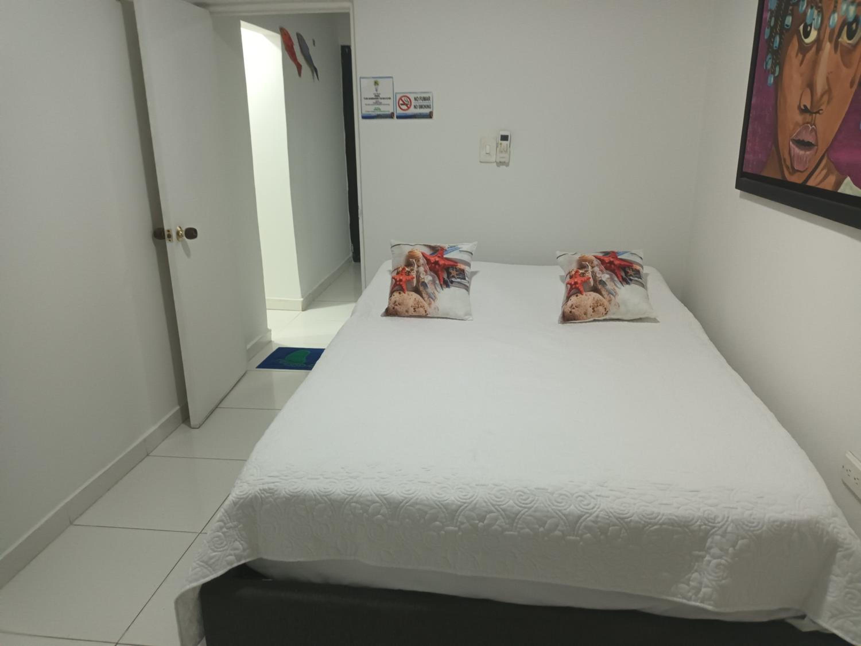 Hospedaje Belleza Isleña habitaciones Individuales
