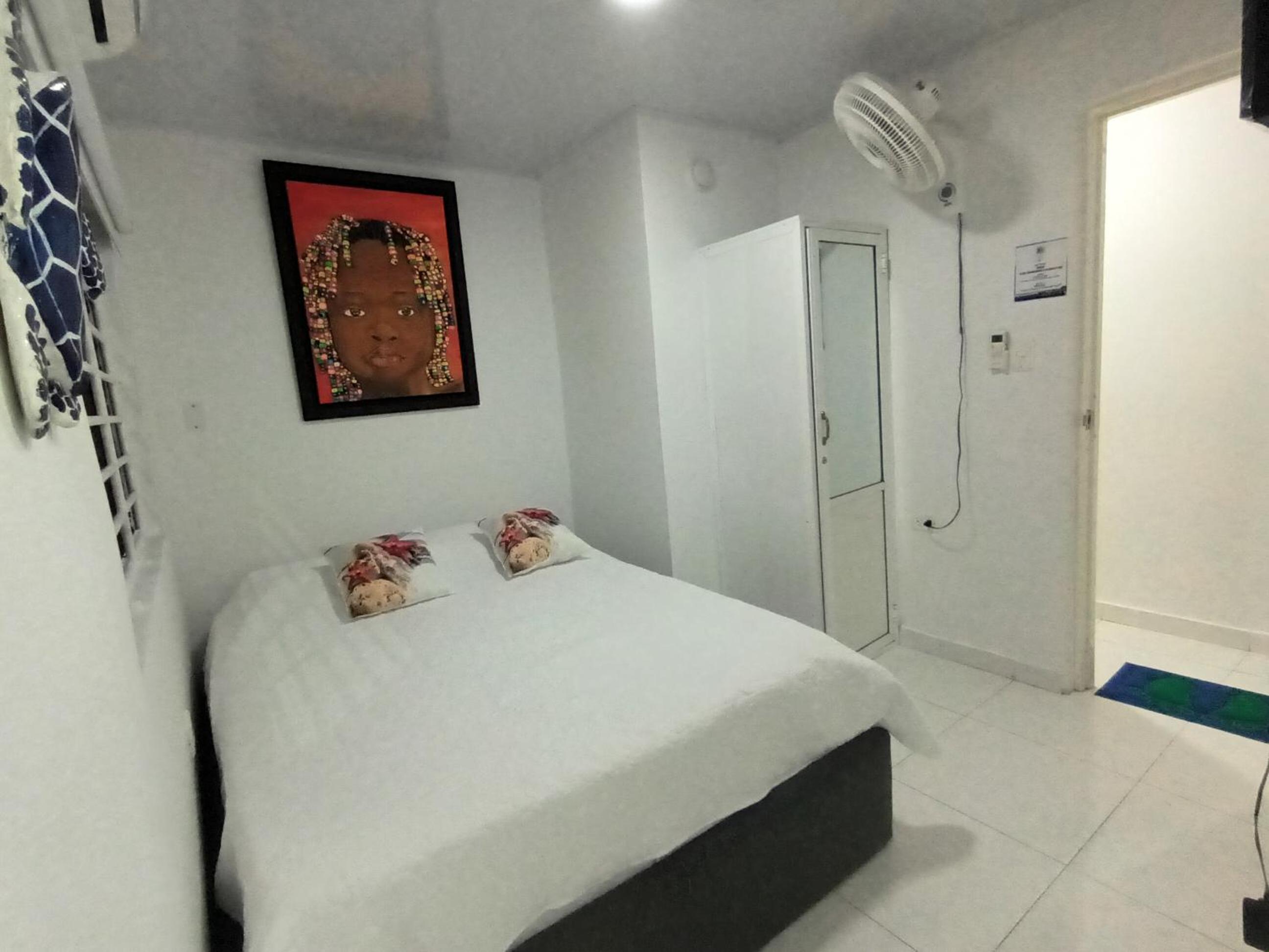 Hospedaje Belleza Isleña habitaciones Individuales