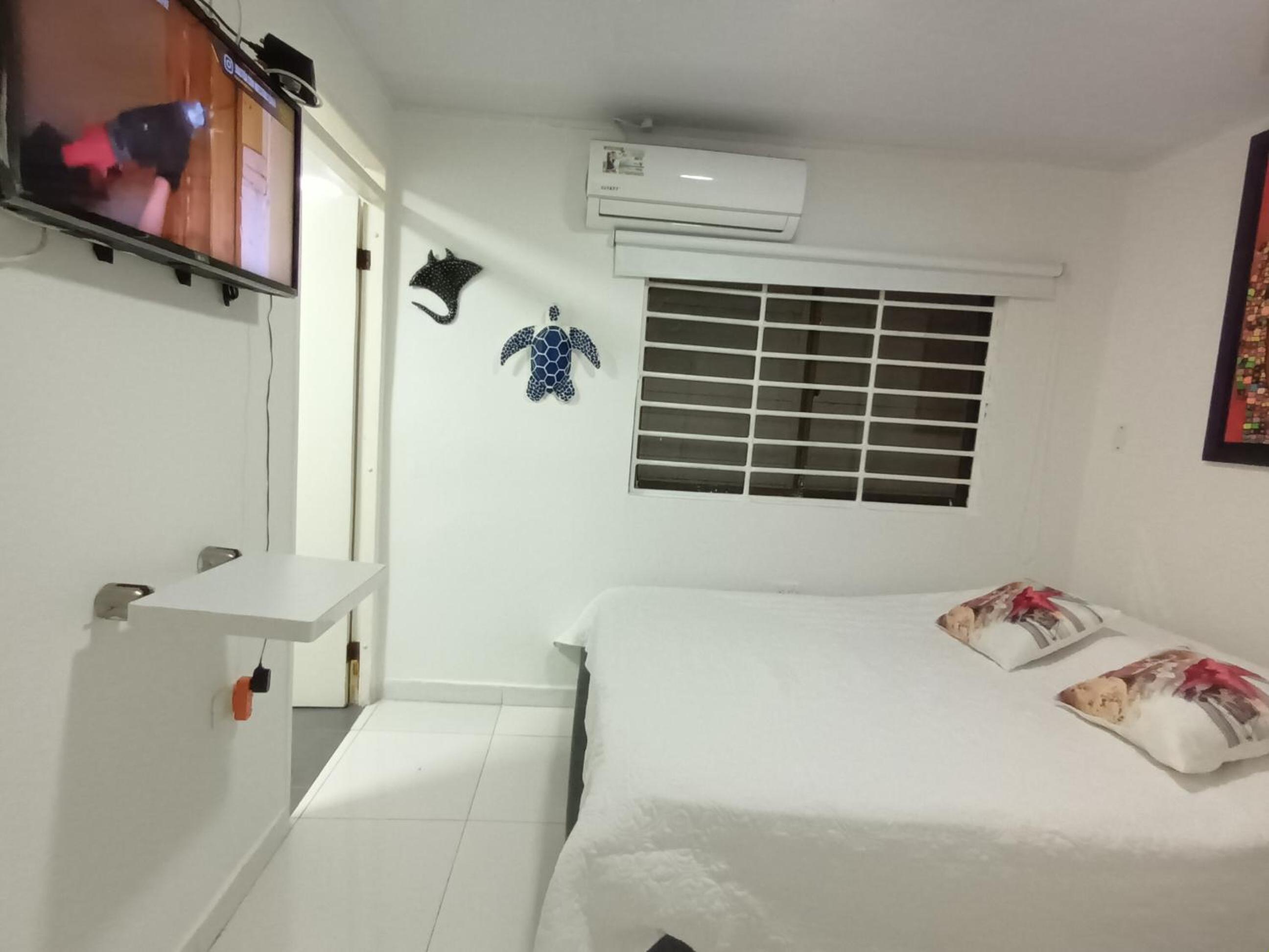 Hospedaje Belleza Isleña habitaciones Individuales