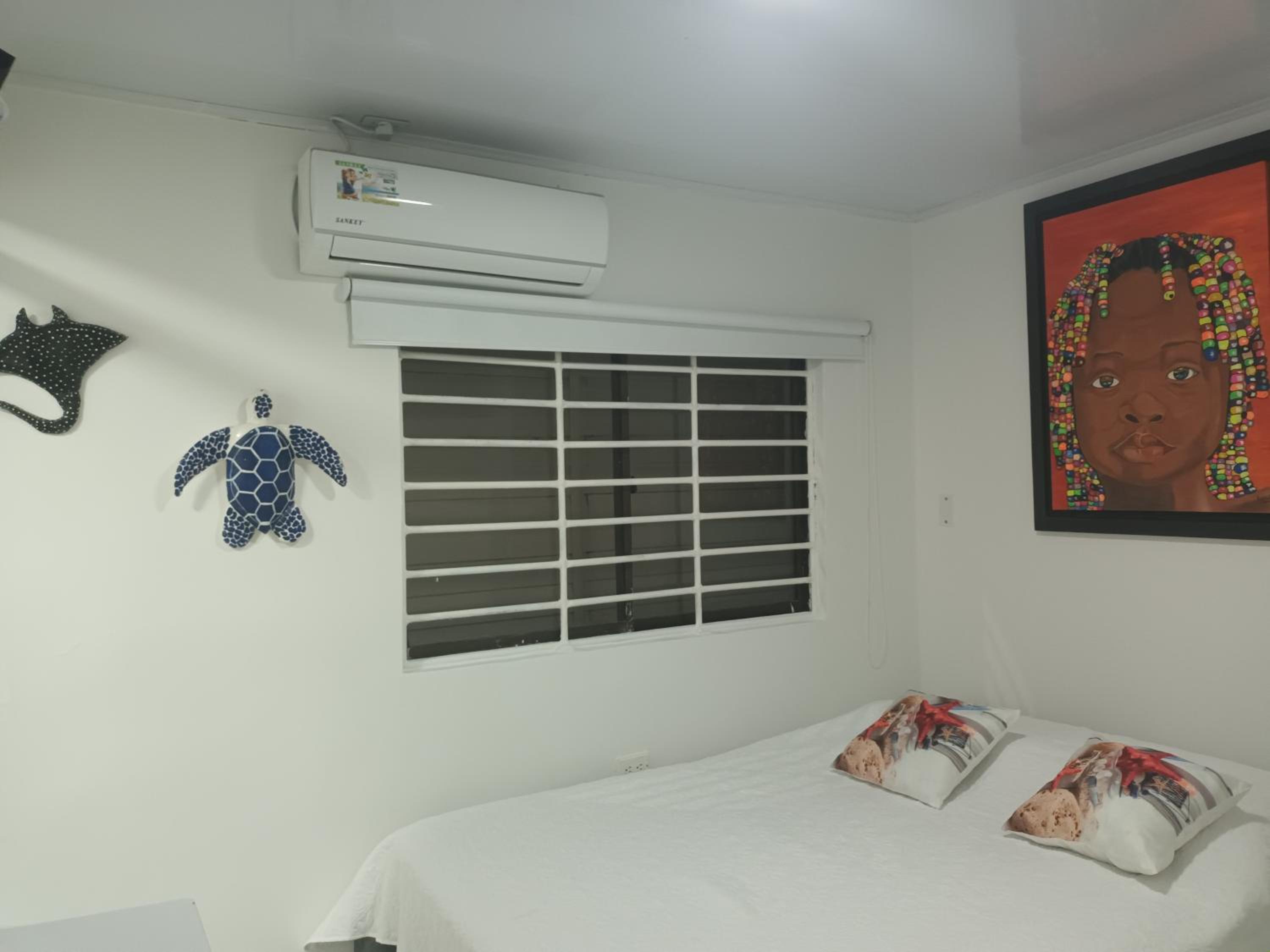 Hospedaje Belleza Isleña habitaciones Individuales