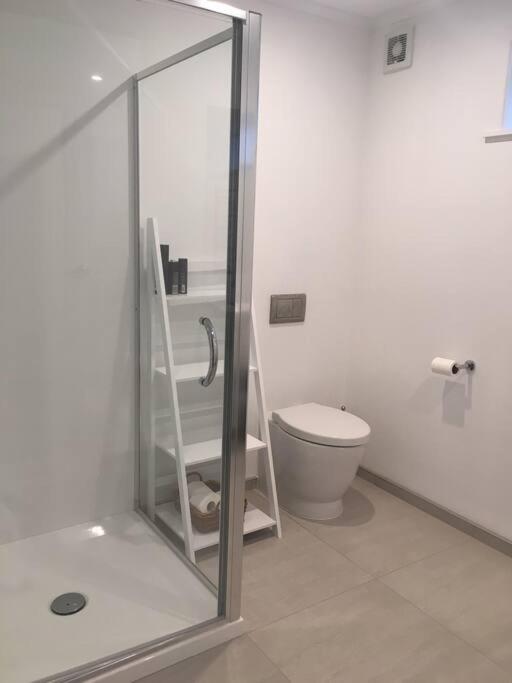 Modern, sunny, family home minutes from the city
