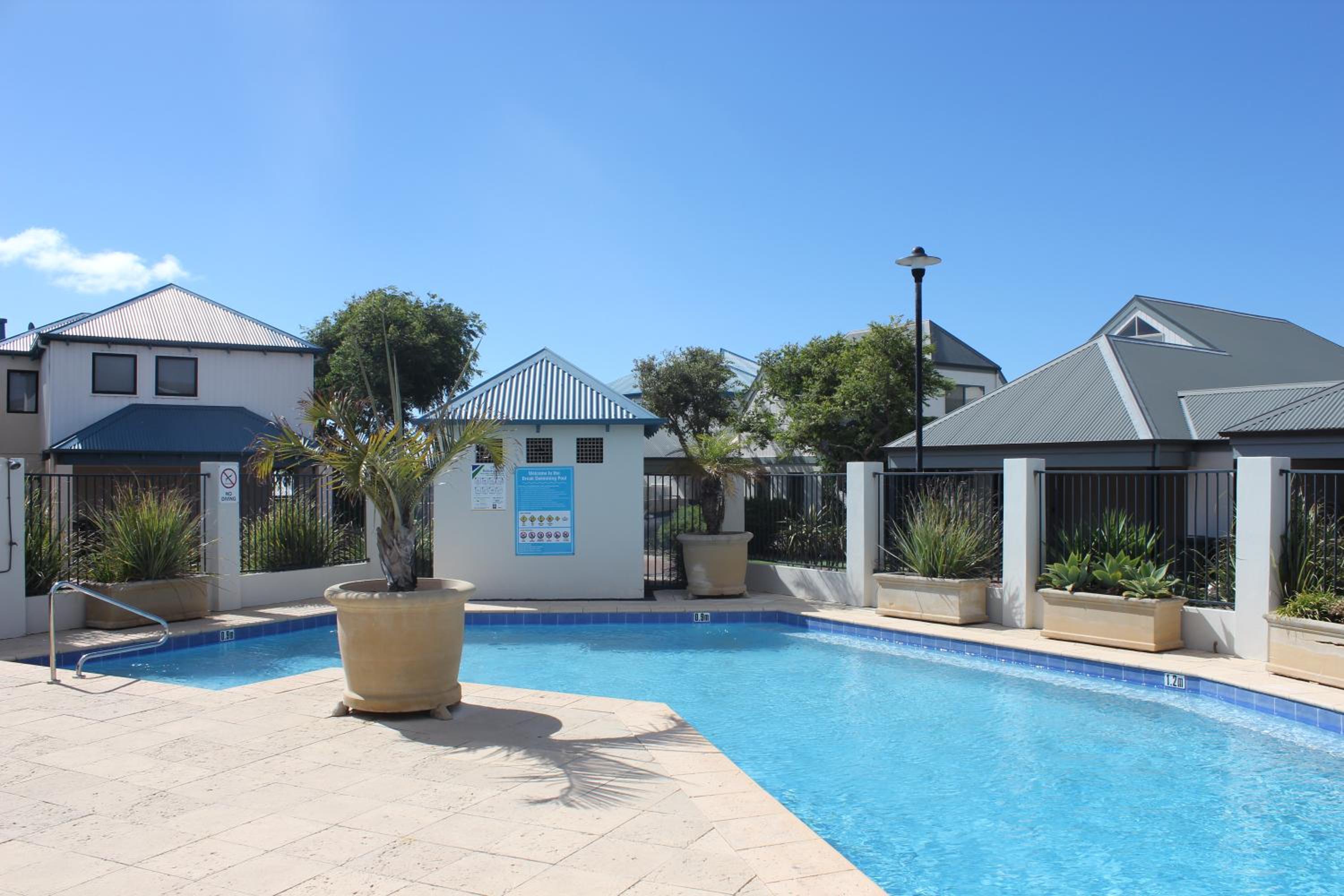 Margaret River Beach Houses