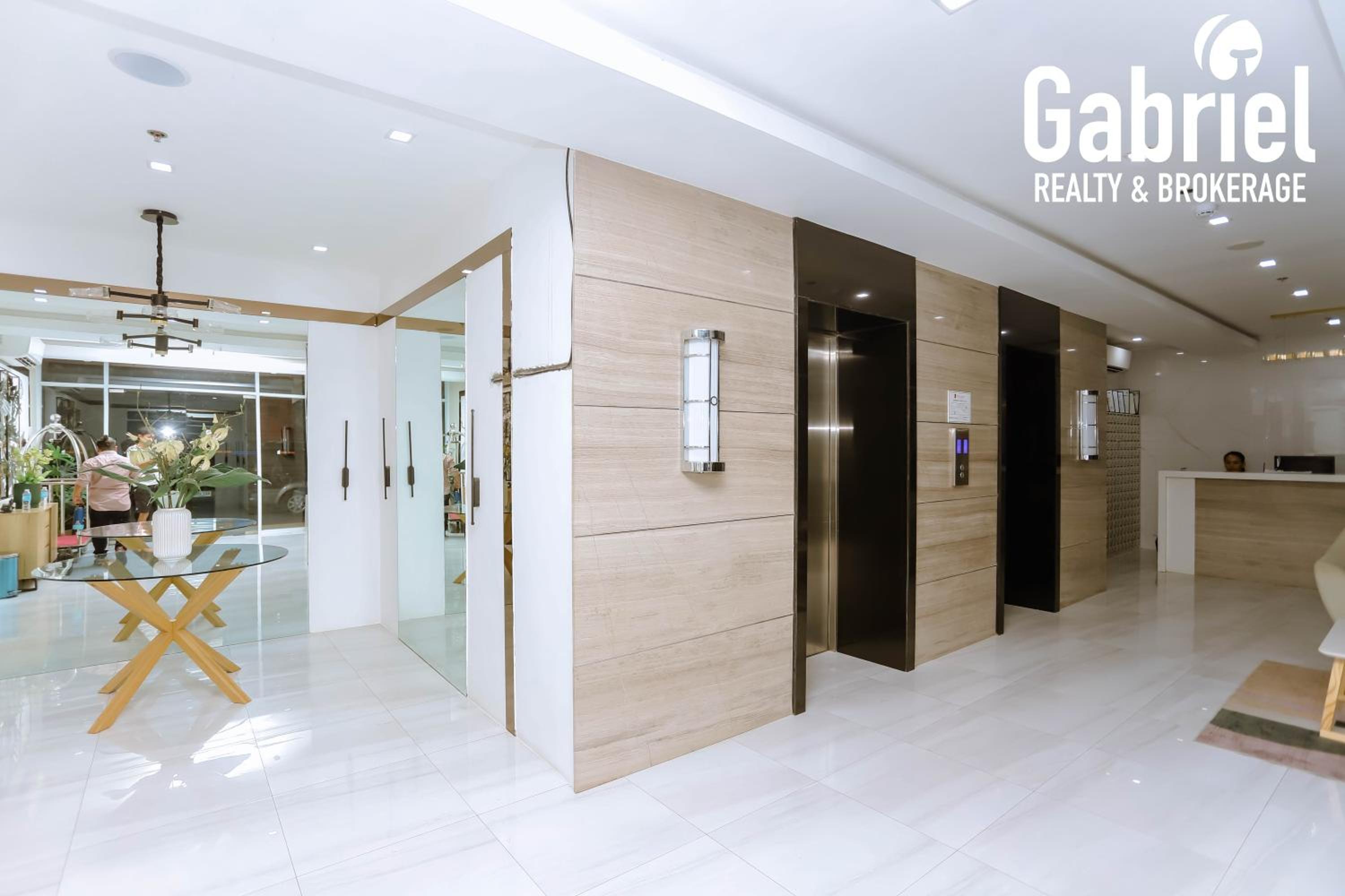 Cozy & Stylish Studio Unit in the Heart of Cebu