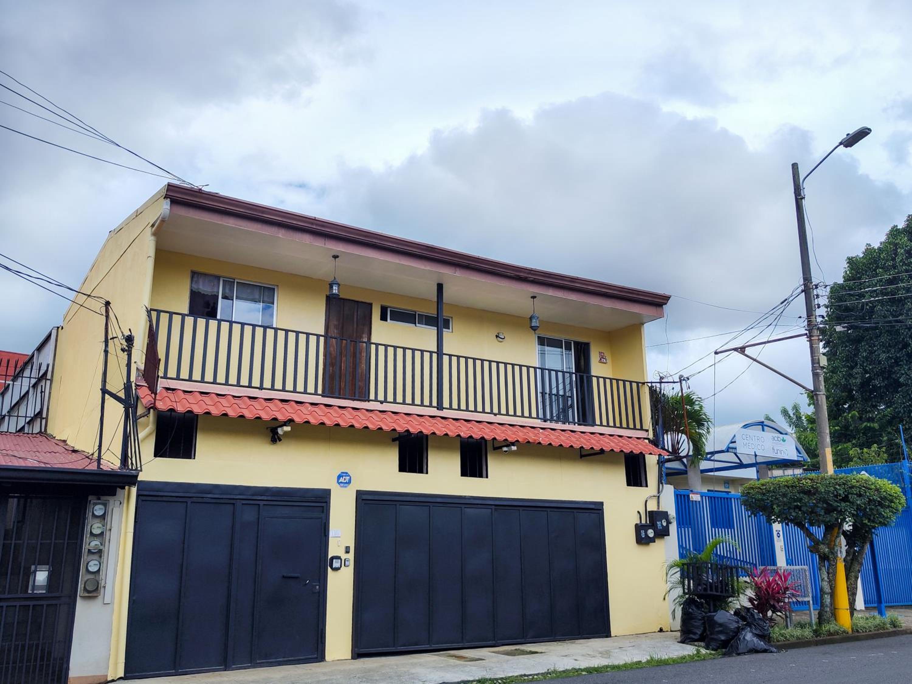 Boruka House
