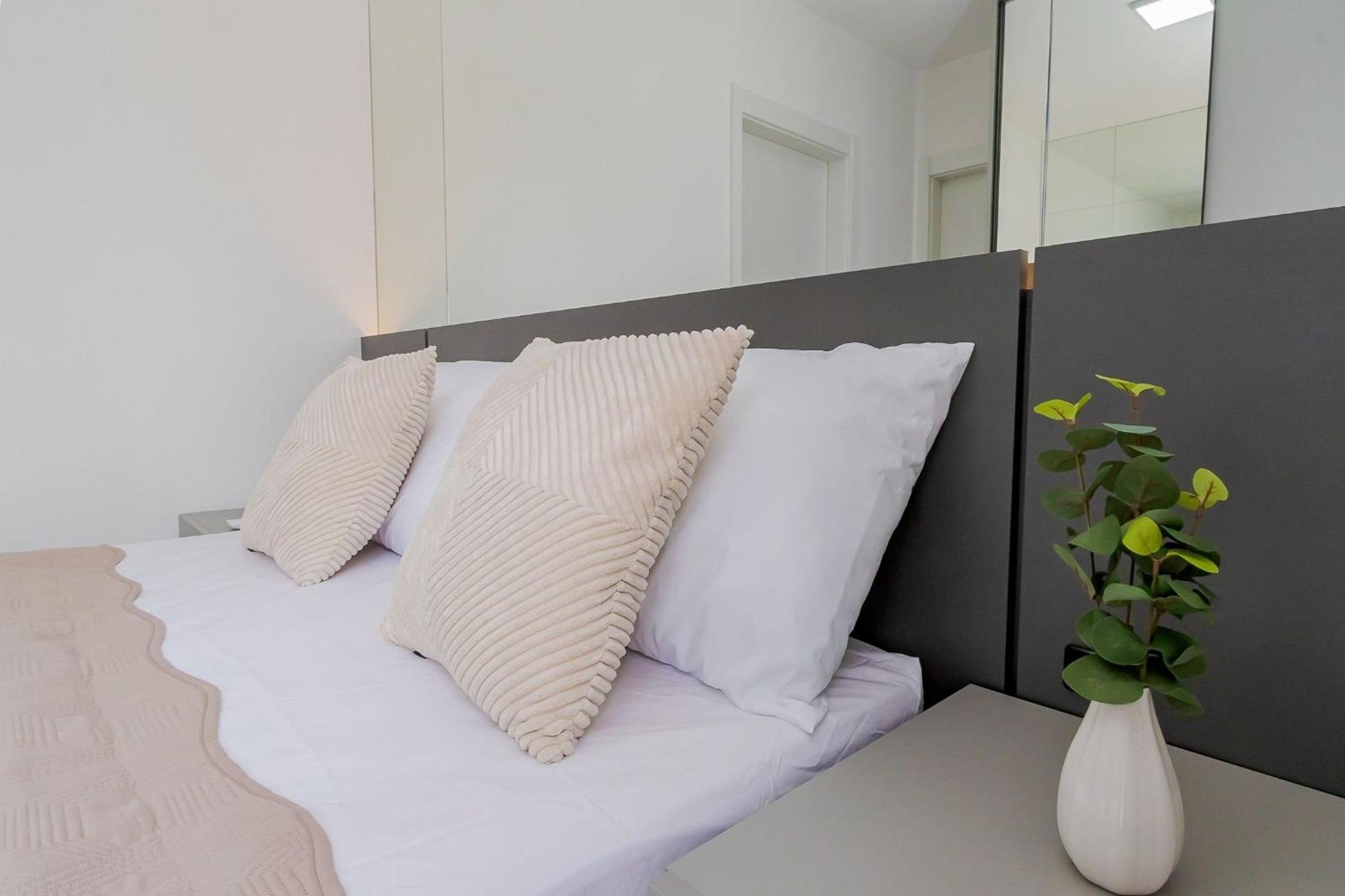 Start - Vila Izabel | Gonzaga Stays