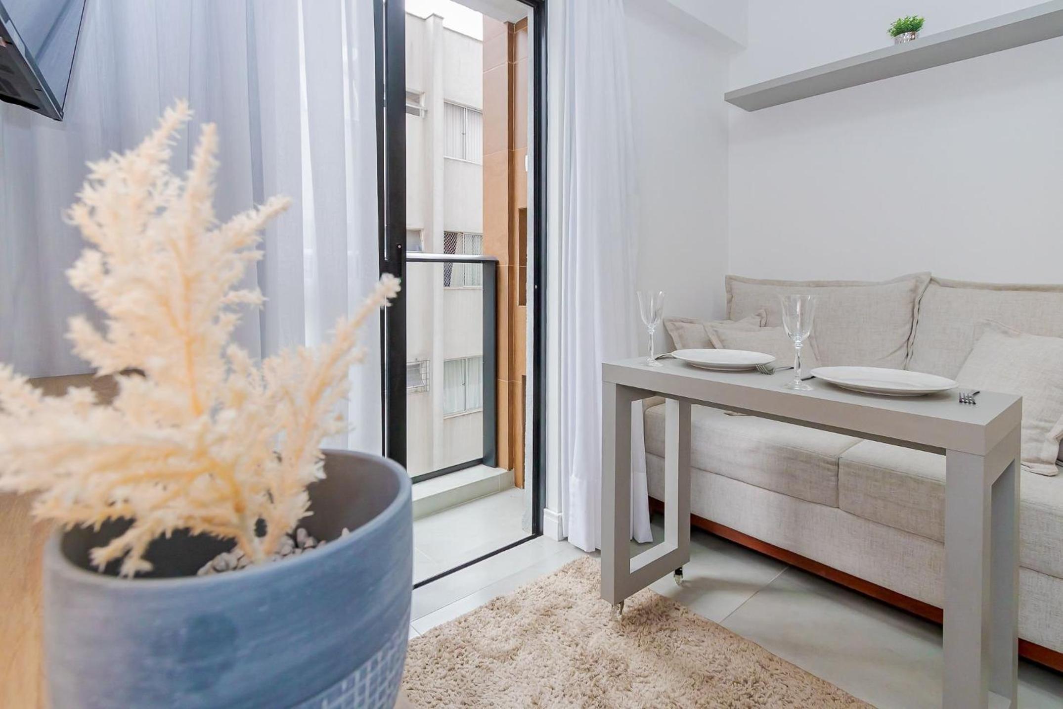 Start - Vila Izabel | Gonzaga Stays