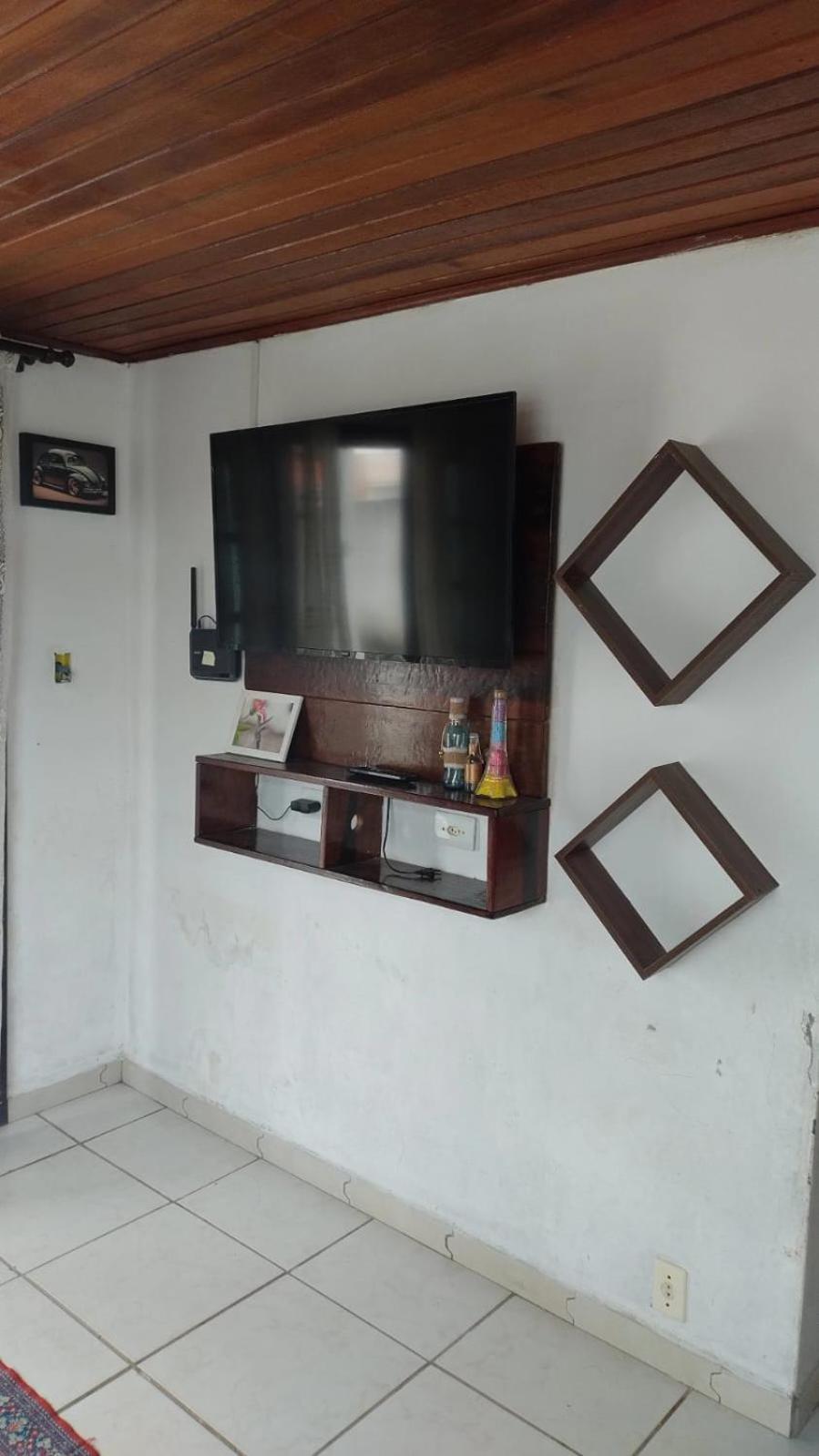 Casa Praia Gravatá Navegantes