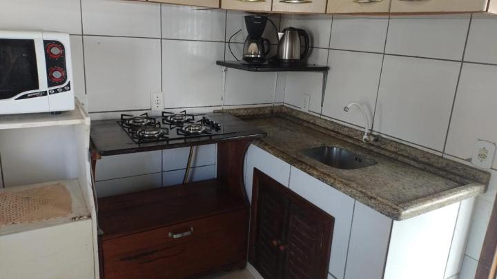 Casa Praia Gravatá Navegantes