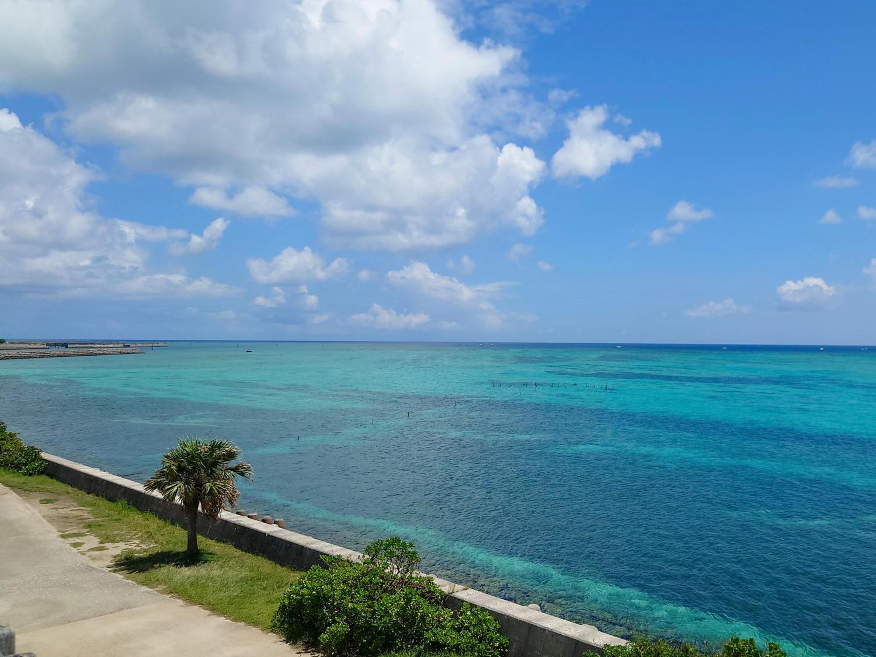 Sunzhotels ishigaki
