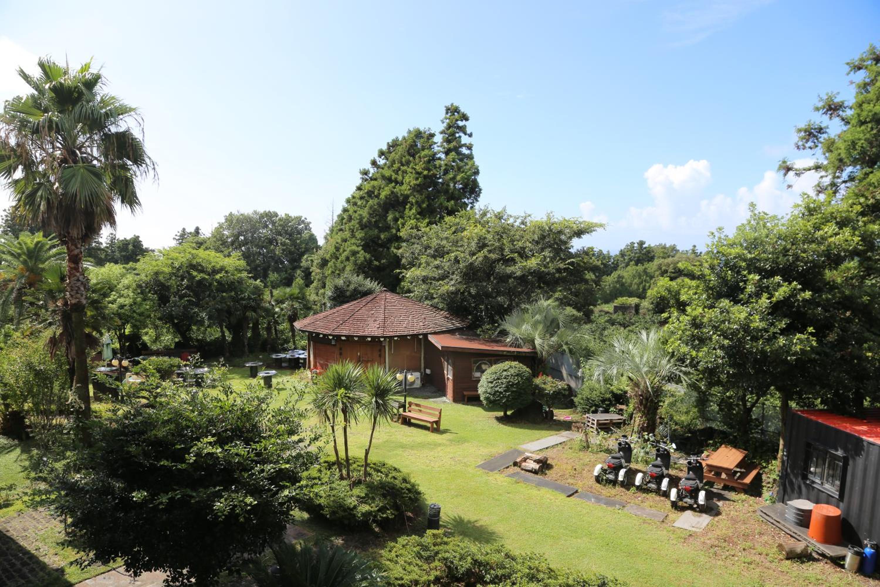 Jeju M Resort