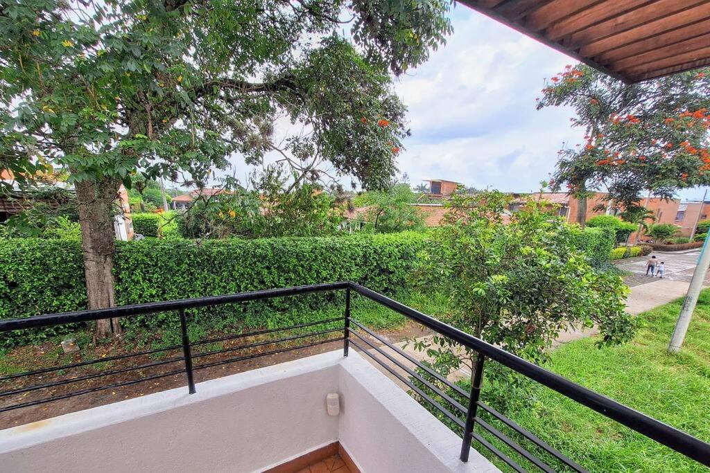 Casa en la Mansión Ginebra WIFI