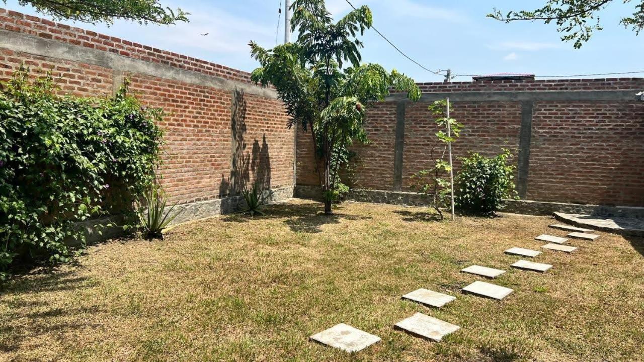 Casa en la Mansión Ginebra WIFI