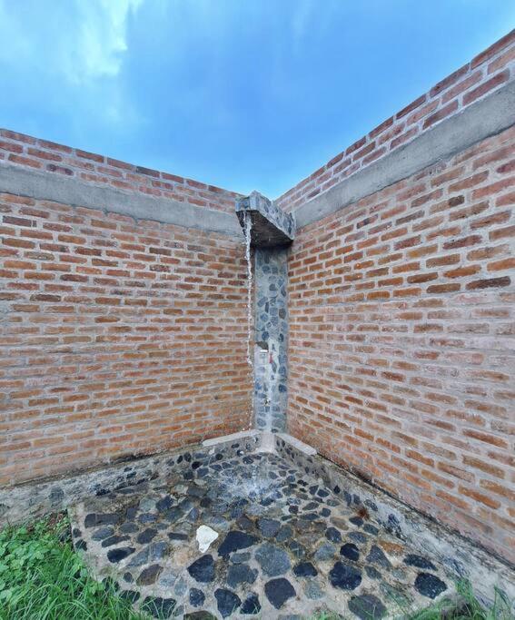 Casa en la Mansión Ginebra WIFI