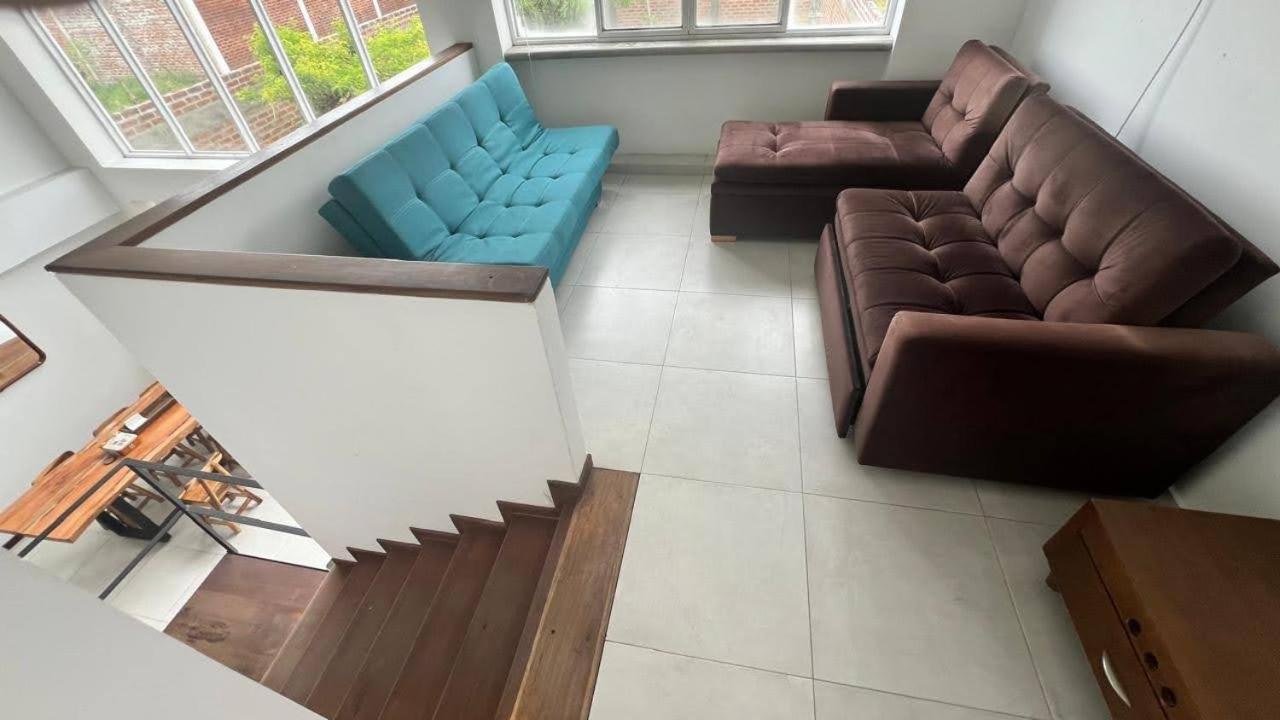 Casa en la Mansión Ginebra WIFI
