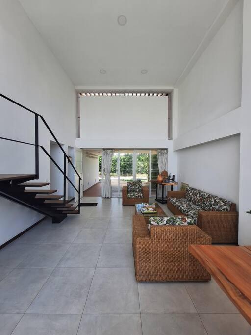 Casa en la Mansión Ginebra WIFI