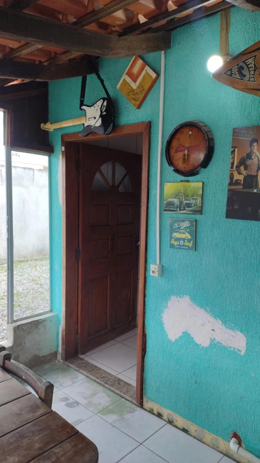 Casa Praia Gravatá Navegantes