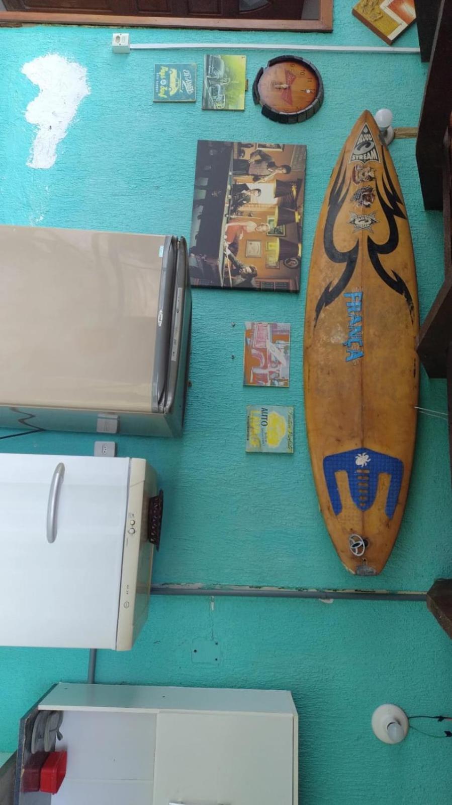 Casa Praia Gravatá Navegantes