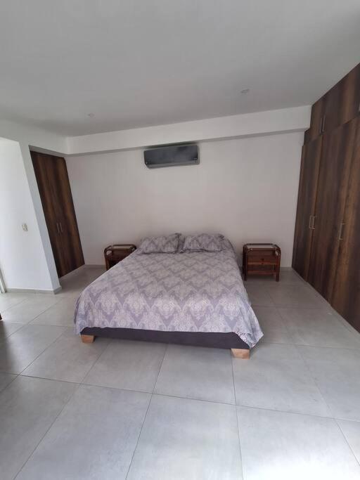 Casa en la Mansión Ginebra WIFI