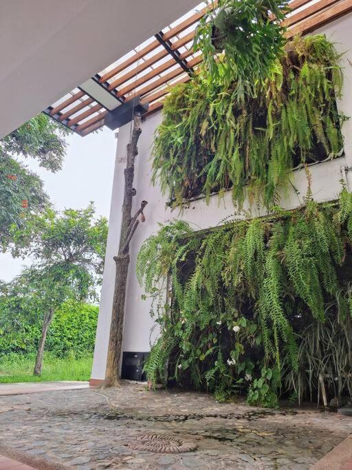 Casa en la Mansión Ginebra WIFI