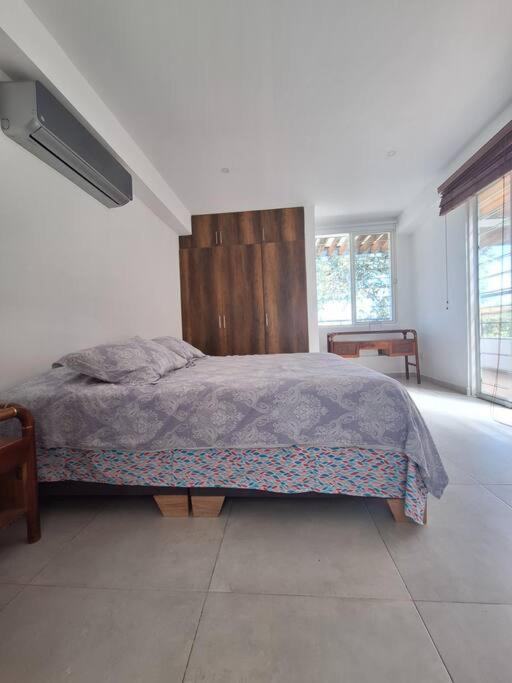 Casa en la Mansión Ginebra WIFI