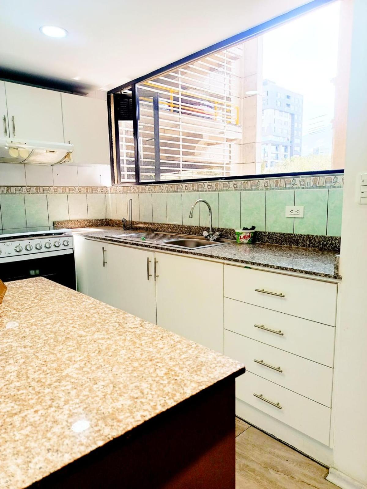 La carolina 2 habitaciones