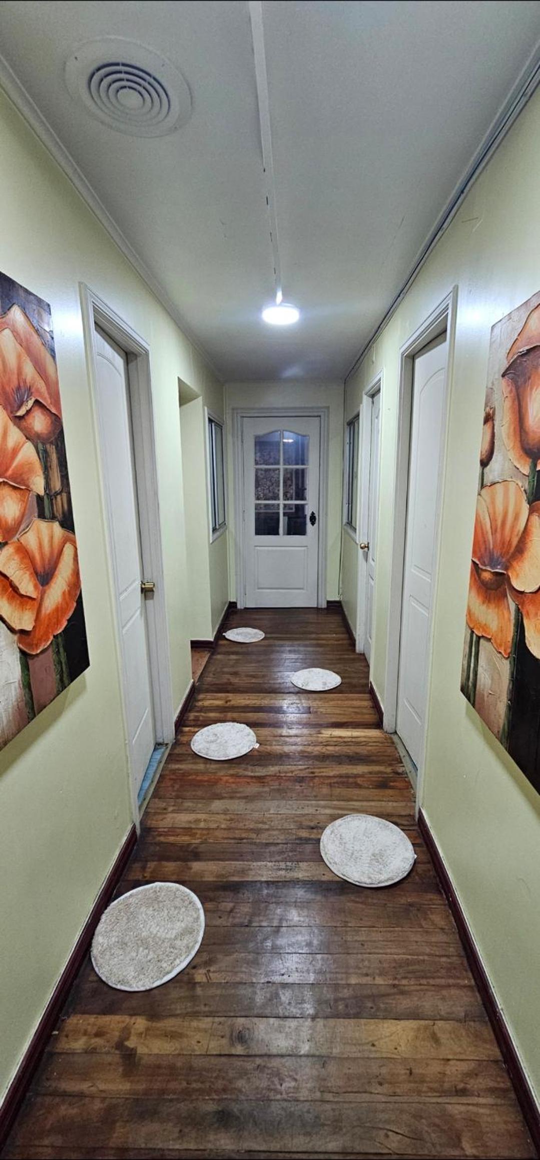 Casona Central Temuco