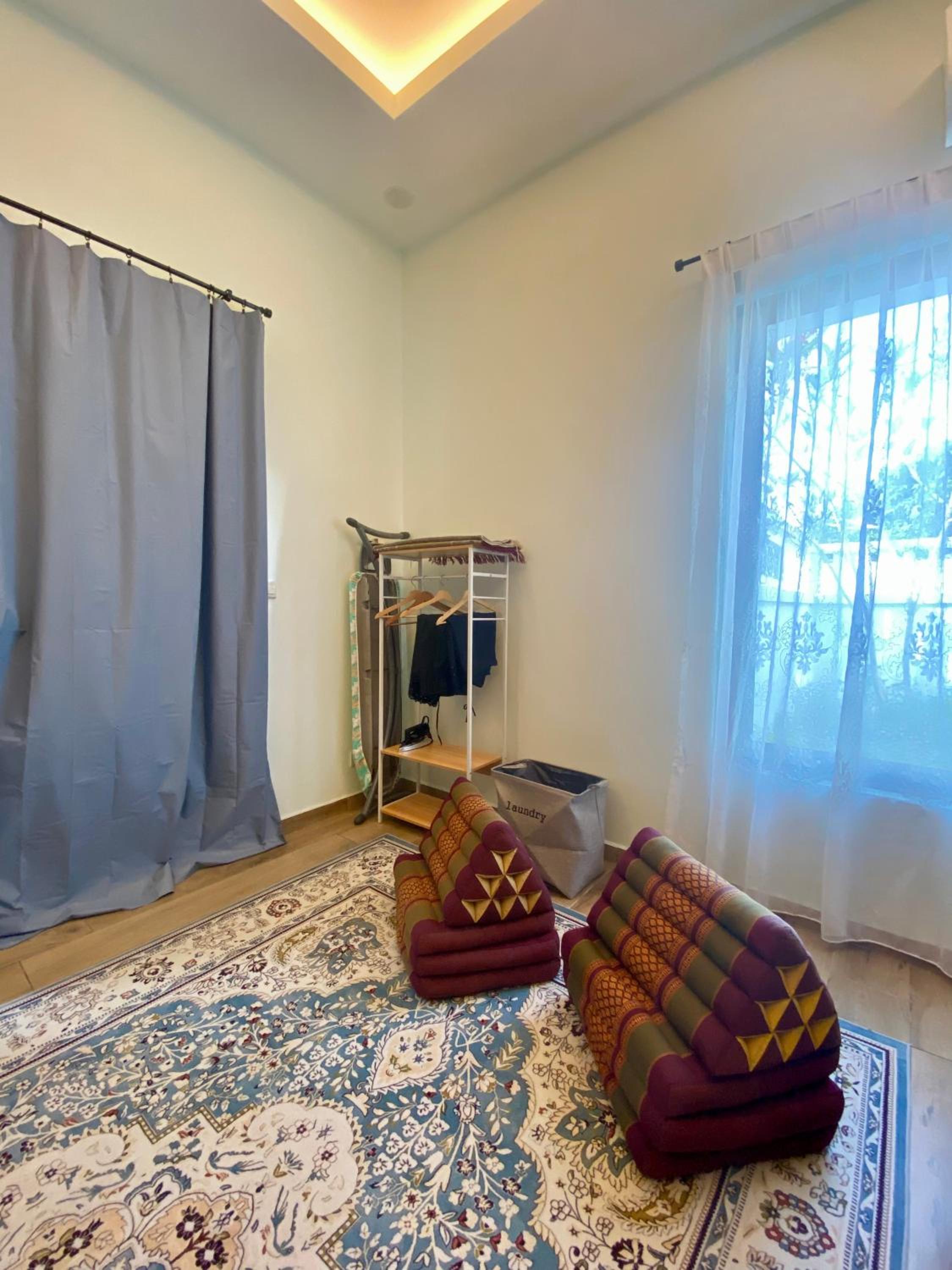 Laman Abang Private Homestay photo 7