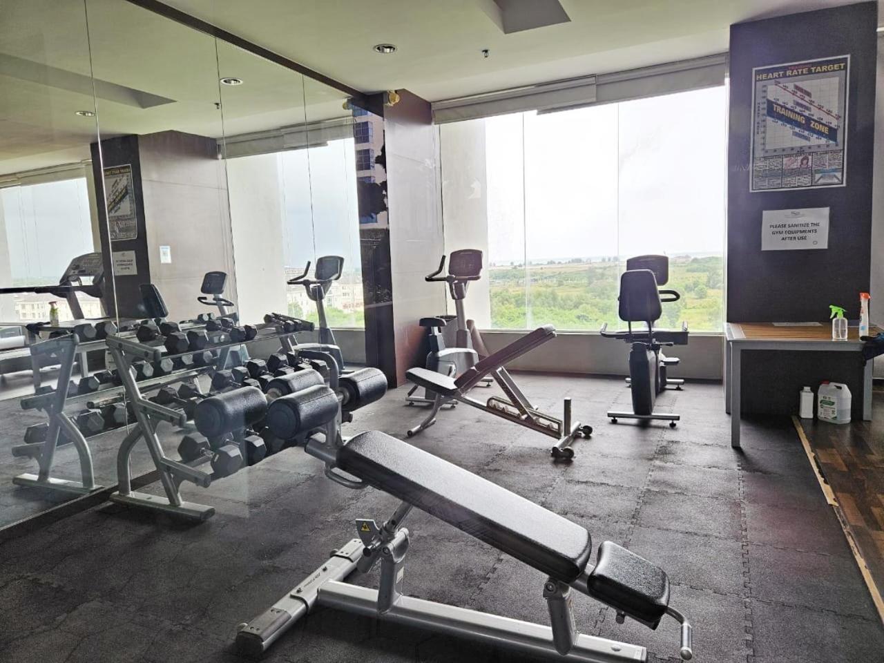 Penthouse Atlantis Melaka 12 pax, Melaka - 16