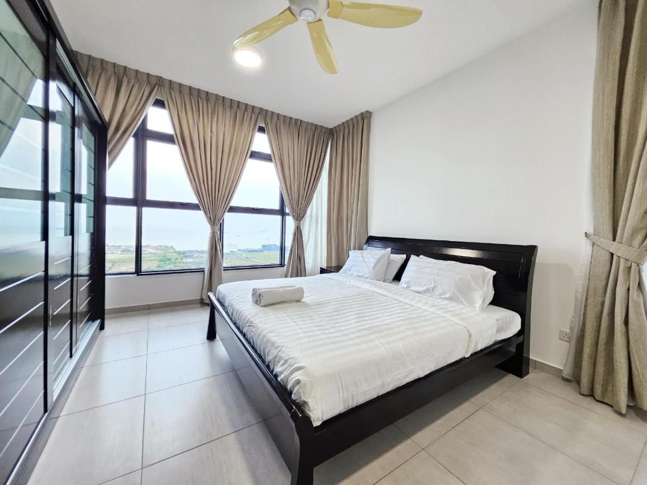 Penthouse Atlantis Melaka 12 pax photo 7